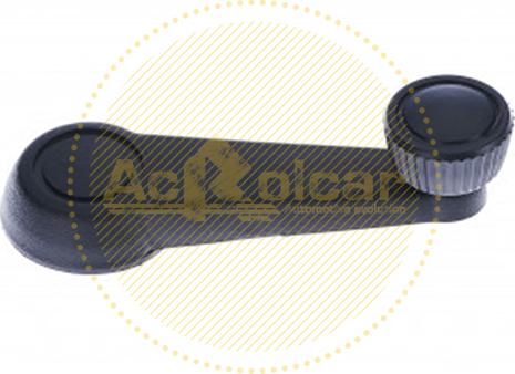 Ac Rolcar 45.4701 - Ручка двері autocars.com.ua
