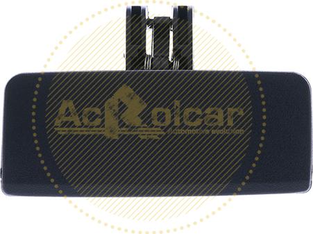 Ac Rolcar 46.1906 - Ручка двері autocars.com.ua