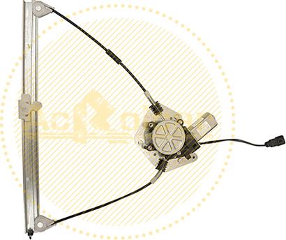 Ac Rolcar A1.4536 - Підйомний пристрій для вікон autocars.com.ua