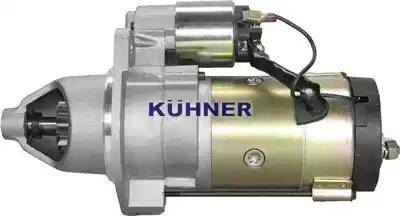 AD Kühner 101035V - Стартер autodnr.net