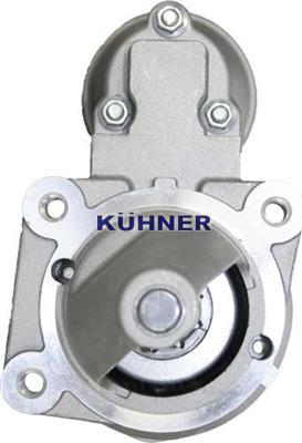 AD Kühner 1090V - Стартер autodnr.net