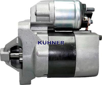 AD Kühner 101057R - Стартер autodnr.net