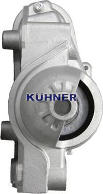 AD Kühner 101108 - Стартер autocars.com.ua