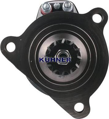 AD Kühner 101116P - Стартер autocars.com.ua