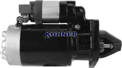 AD Kühner 101126M - Стартер autocars.com.ua