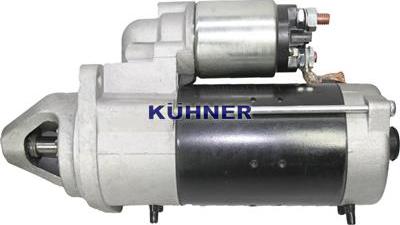 AD Kühner 101130M - Стартер autocars.com.ua