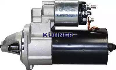 AD Kühner 101166R - Стартер autocars.com.ua