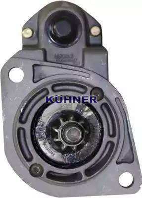 AD Kühner 10116 - Стартер autocars.com.ua