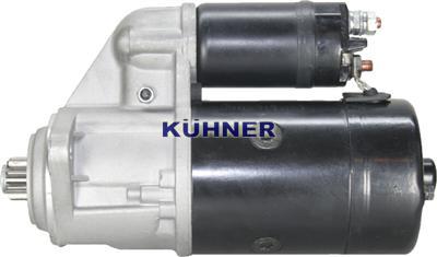 AD Kühner 10117 - Стартер autocars.com.ua