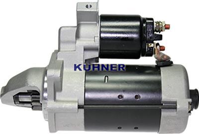 AD Kühner 101198 - Стартер autodnr.net