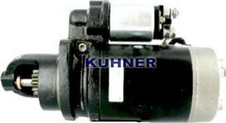 AD Kühner 101205M - Стартер autodnr.net