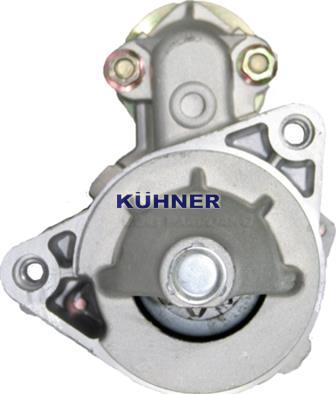 AD Kühner 101210V - Стартер autocars.com.ua