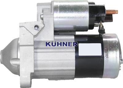 AD Kühner 101273V - Стартер autocars.com.ua