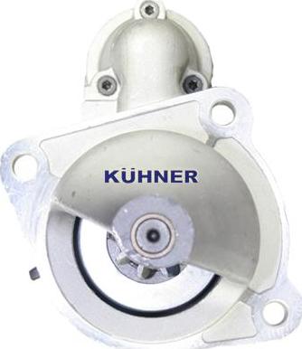 AD Kühner 101279 - Стартер autodnr.net