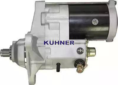 AD Kühner 101292M - Стартер autocars.com.ua