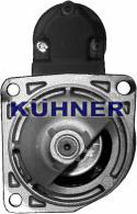 AD Kühner 10130R - Стартер autocars.com.ua