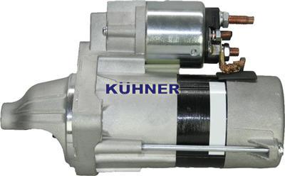 AD Kühner 101328V - Стартер autocars.com.ua