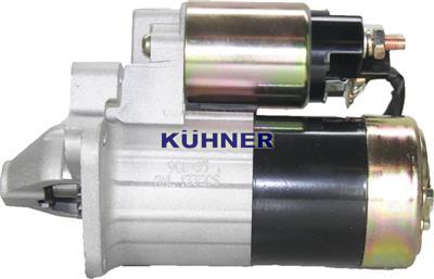 AD Kühner 101332V - Стартер autocars.com.ua