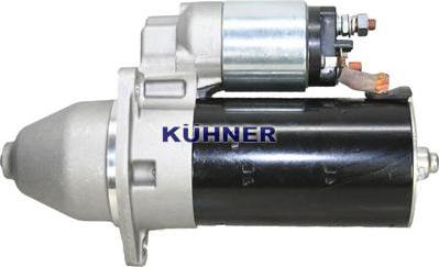 AD Kühner 101340M - Стартер autocars.com.ua