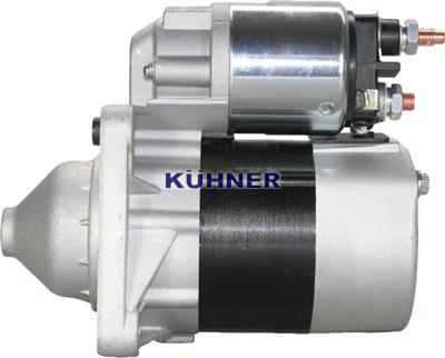 AD Kühner 101379V - Стартер autocars.com.ua