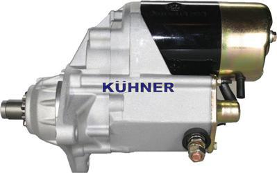 AD Kühner 101383D - Стартер autocars.com.ua