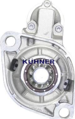 AD Kühner 101405 - Стартер autocars.com.ua