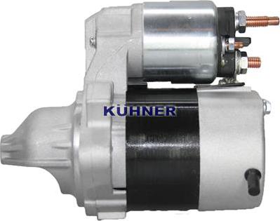 AD Kühner 101407R - Стартер autodnr.net