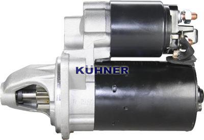 AD Kühner 101412R - Стартер autocars.com.ua