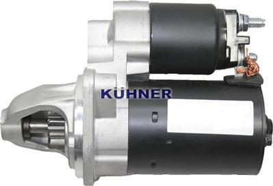 AD Kühner 101413B - Стартер autocars.com.ua