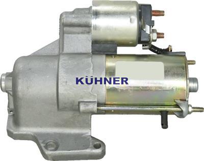 AD Kühner 101426V - Стартер autocars.com.ua