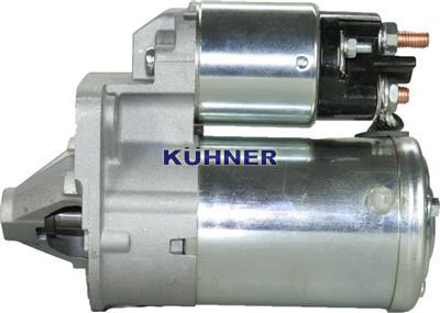 AD Kühner 101442 - Стартер autocars.com.ua