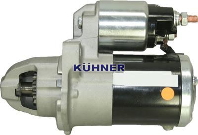 AD Kühner 101461M - Стартер autocars.com.ua