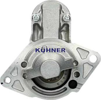 AD Kühner 101487 - Стартер autocars.com.ua