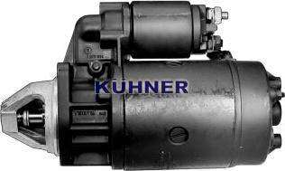 AD Kühner 10148R - Стартер autocars.com.ua