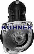 AD Kühner 10148R - Стартер autocars.com.ua