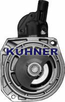 AD Kühner 10165R - Стартер autodnr.net