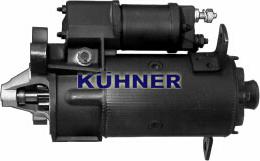 AD Kühner 10169R - Стартер autodnr.net