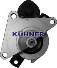 AD Kühner 10169R - Стартер autodnr.net