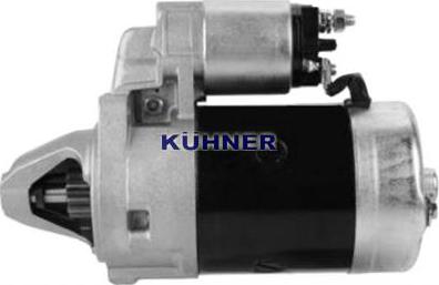 AD Kühner 10182R - Стартер autocars.com.ua