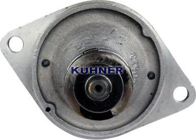 AD Kühner 1018 - Стартер autocars.com.ua