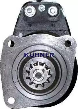 AD Kühner 10194L - Стартер autodnr.net