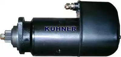 AD Kühner 10194L - Стартер autocars.com.ua