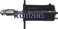 AD Kühner 1021R - Стартер autocars.com.ua