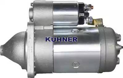 AD Kühner 10230M - Стартер autodnr.net