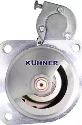 AD Kühner 10240M - Стартер autocars.com.ua