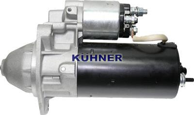 AD Kühner 10290 - Стартер autodnr.net