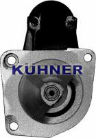 AD Kühner 10306R - Стартер autodnr.net