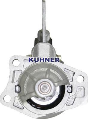 AD Kühner 10308R - Стартер autocars.com.ua