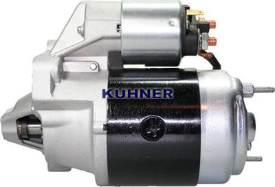 AD Kühner 10310V - Стартер autocars.com.ua