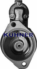 AD Kühner 10311R - Стартер autodnr.net